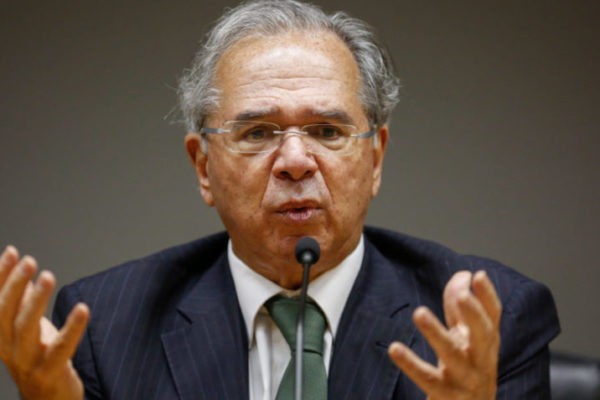 Paulo Guedes