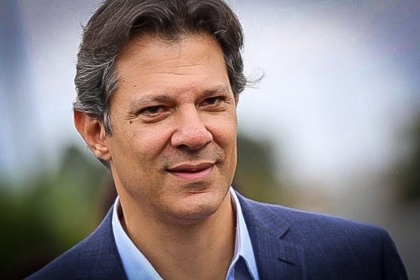 Haddad Leo Pinheiro