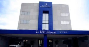 Hospital Maria Auxiliadora
