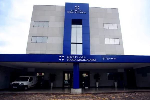 Hospital Maria Auxiliadora