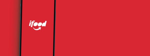 Logo iFood