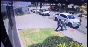 Briga em João Pinheiro