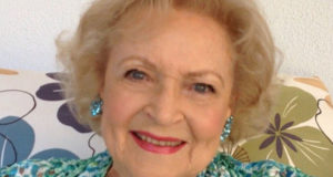 Veja Betty White