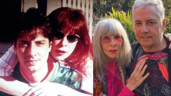 Veja a Rita Lee
