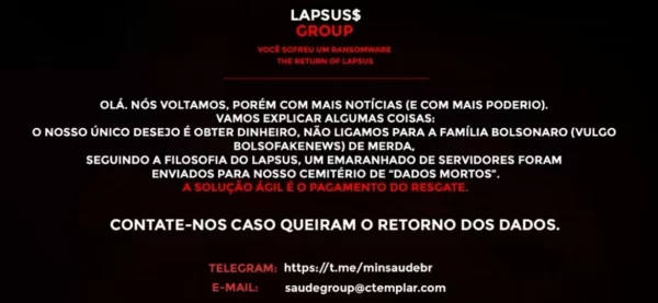 Ataque