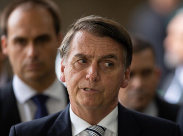 Jair Bolsonaro