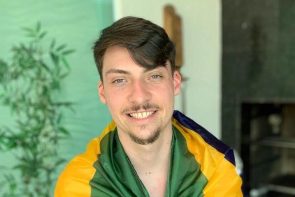 Jair Renan Bolsonaro depoimento
