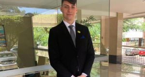 Jair Renan Bolsonaro