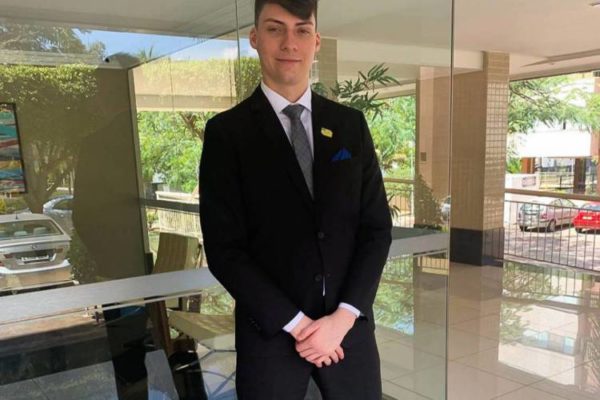 Jair Renan Bolsonaro