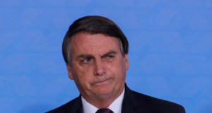 Jair Bolsonaro