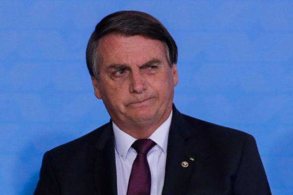 Jair Bolsonaro