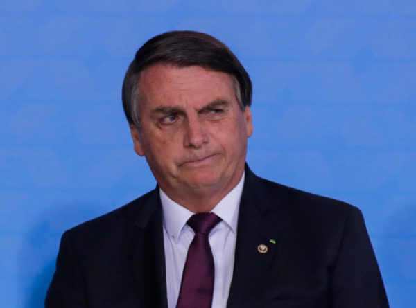 Jair Bolsonaro