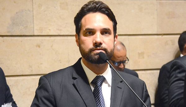 Policial falou sobre Jairinho Henry