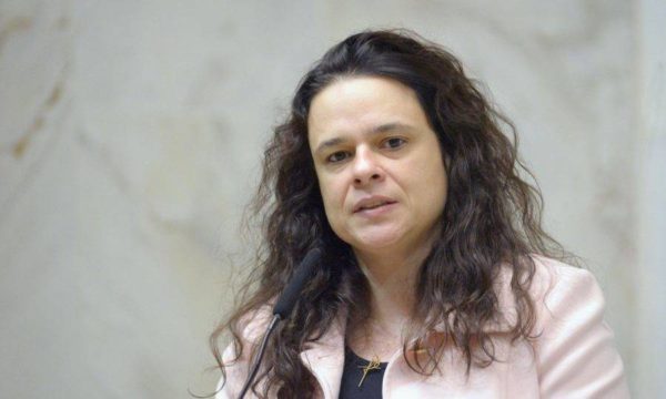 Janaina Paschoal Carlos Bolsonaro Moro