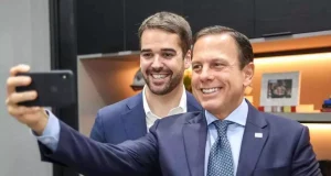 Doria e Leite