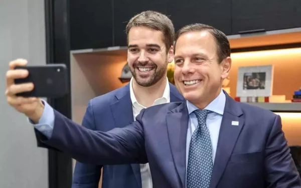 Doria e Leite