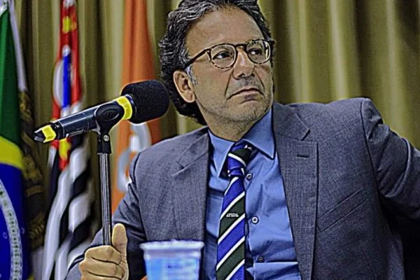 Delegado Jorge Pontes