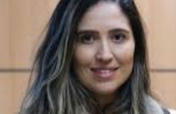 Larissa Rodrigues Peixoto