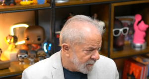 Lula autocritica