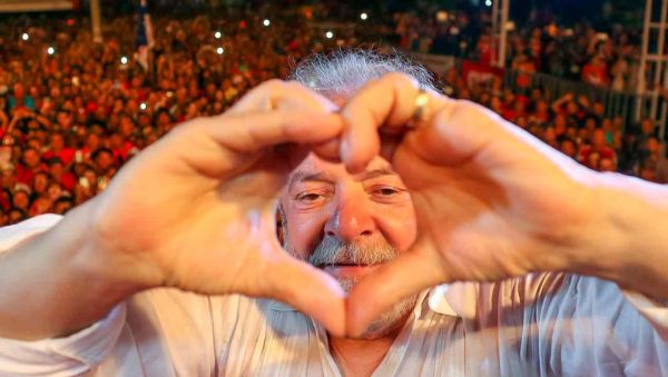 Bolsonaro culpa centrão Lula
