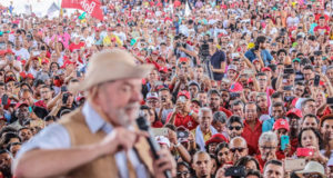 Lula poder360