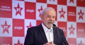 Lula pesquisa de sp