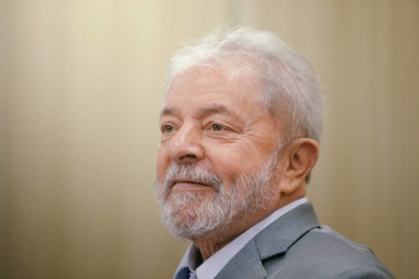 Lula pesquisa datafolha