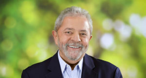 O ex-presidente Lula (PT) falou sobre as eleições de 2022. Imagem: Reprodução