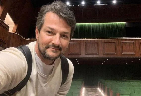 Marcelo Serrado