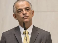 Márcio França PSB