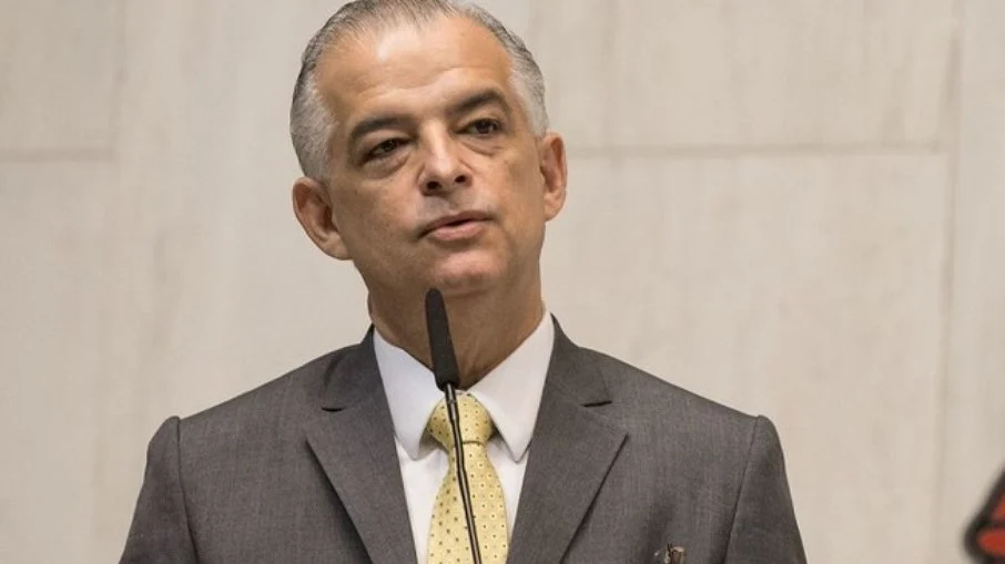 Márcio França PSB