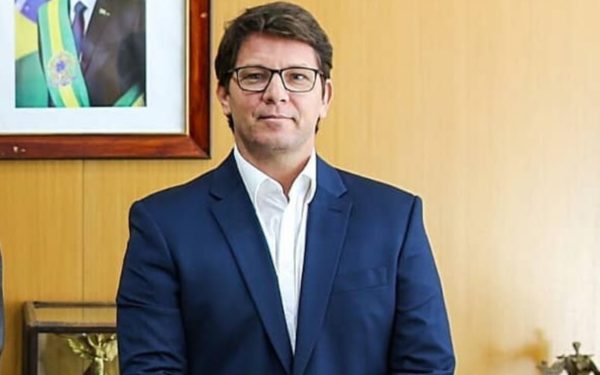 Mário Frias