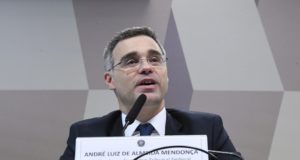 André Mendonça