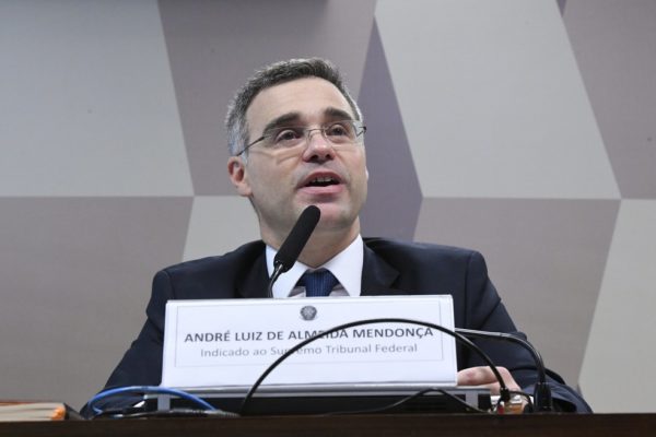 André Mendonça