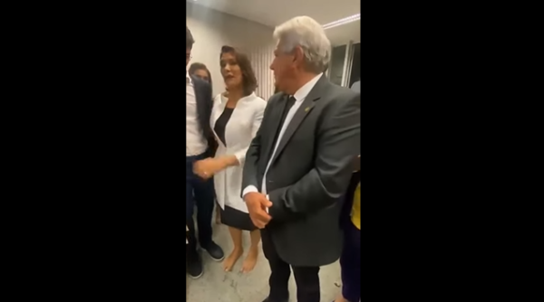 Michelle Bolsonaro
