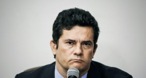 Sergio Moro