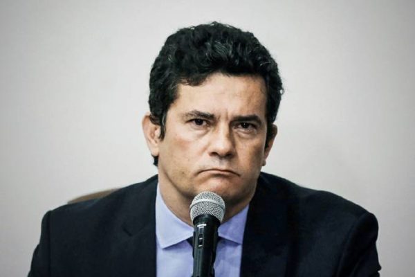 Sergio Moro