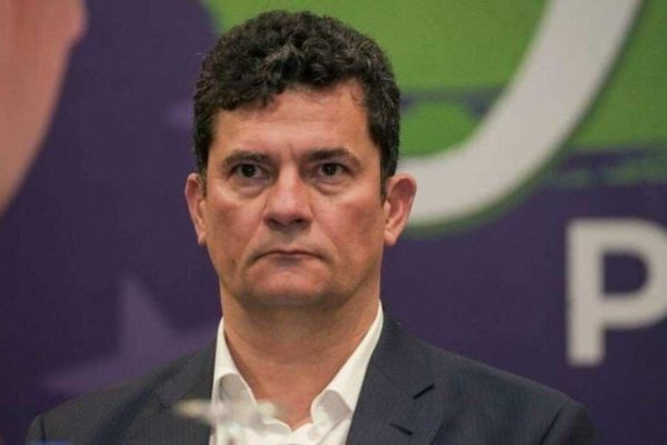 Sergio Moro