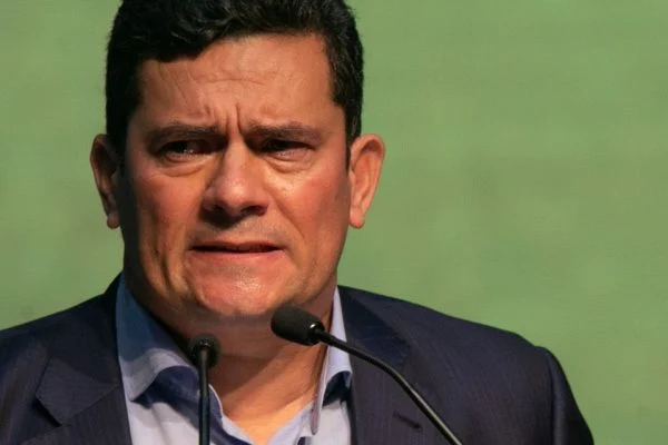 Moro STF ataque