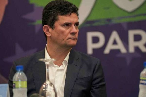 Sergio Moro