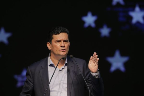 Sergio Moro