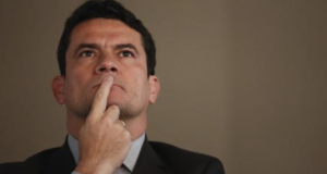 Moro polícia secreta