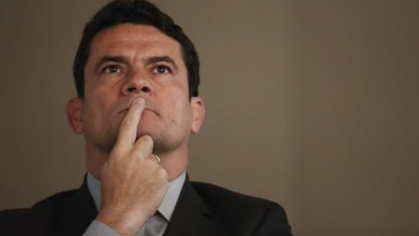 Moro polícia secreta