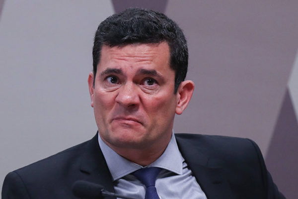 Sergio Moro