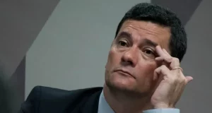 Moro e Lula