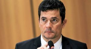 Sérgio Moro