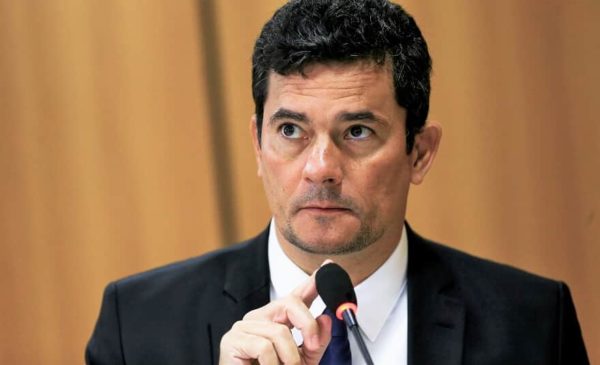 Sérgio Moro