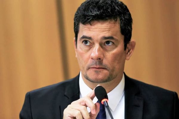 Sérgio Moro