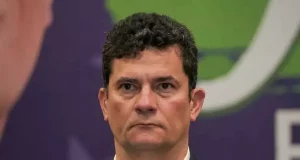 Moro senador