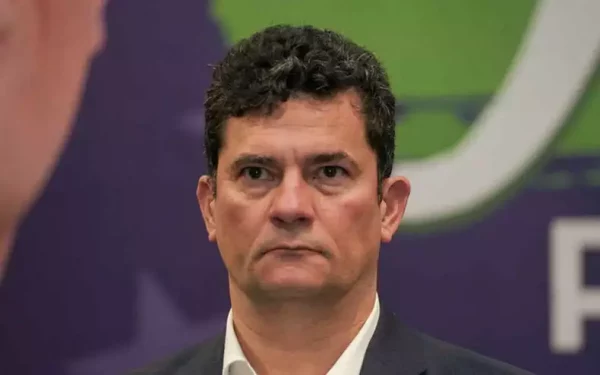 Moro senador